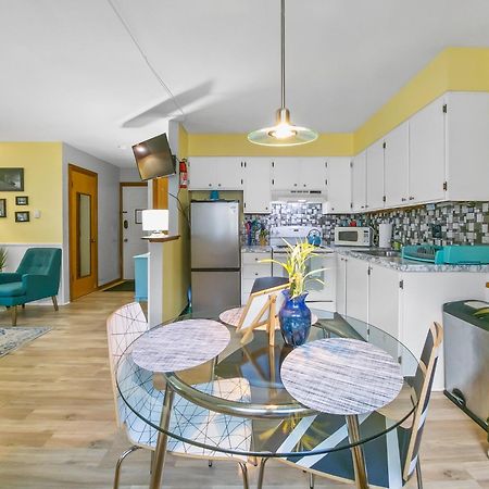 Remington Flats Aparthotel Fort Collins Exterior foto