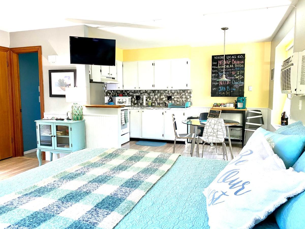 Remington Flats Aparthotel Fort Collins Quarto foto