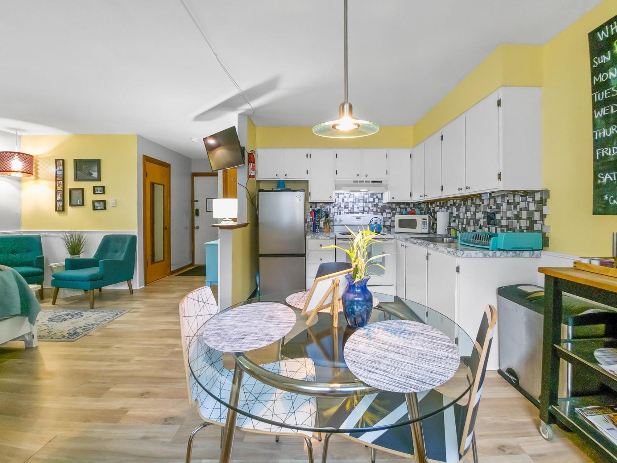 Remington Flats Aparthotel Fort Collins Exterior foto